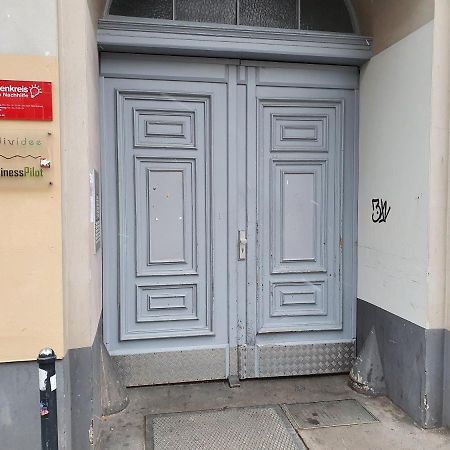 Apartment Cozy B66 - Naehe Alexanderplatz Berlin Eksteriør billede