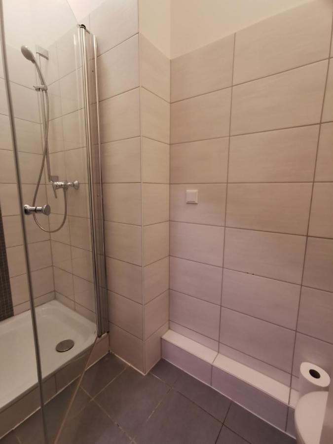 Apartment Cozy B66 - Naehe Alexanderplatz Berlin Eksteriør billede