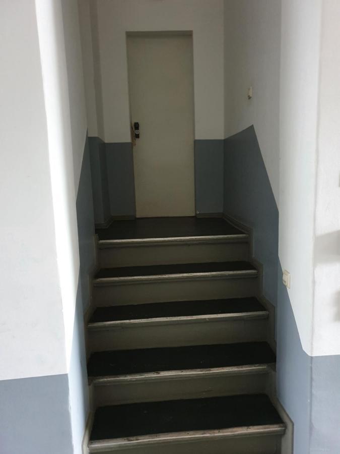 Apartment Cozy B66 - Naehe Alexanderplatz Berlin Eksteriør billede