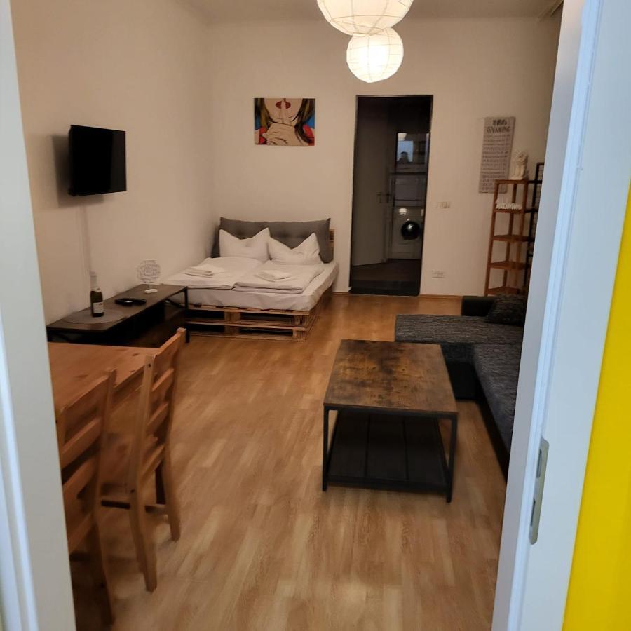 Apartment Cozy B66 - Naehe Alexanderplatz Berlin Eksteriør billede