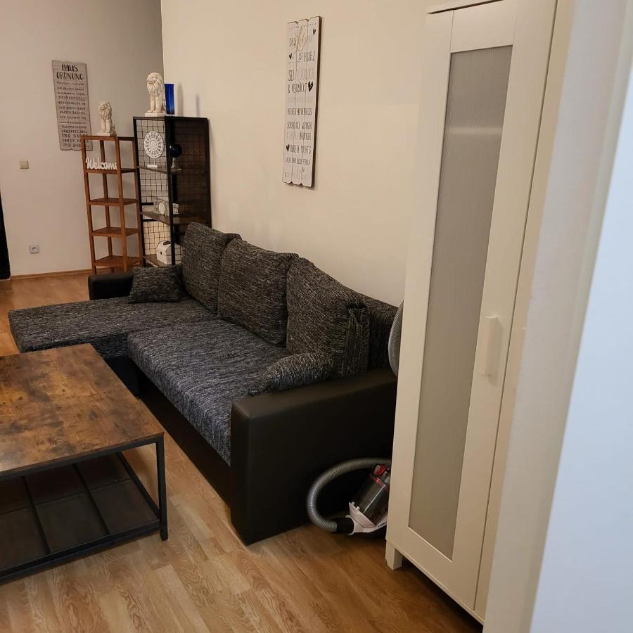 Apartment Cozy B66 - Naehe Alexanderplatz Berlin Eksteriør billede