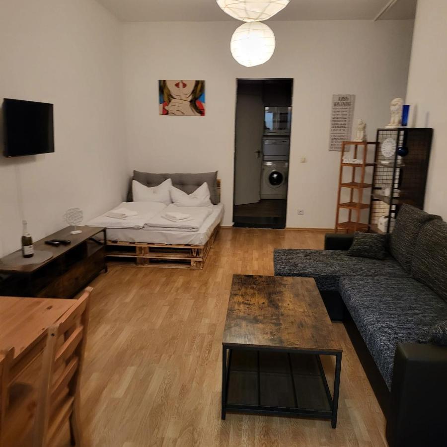Apartment Cozy B66 - Naehe Alexanderplatz Berlin Eksteriør billede