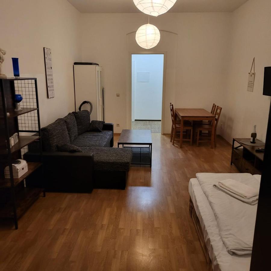 Apartment Cozy B66 - Naehe Alexanderplatz Berlin Eksteriør billede