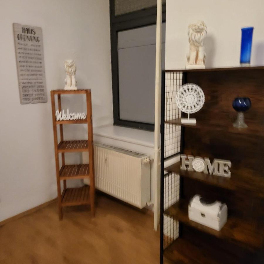 Apartment Cozy B66 - Naehe Alexanderplatz Berlin Eksteriør billede