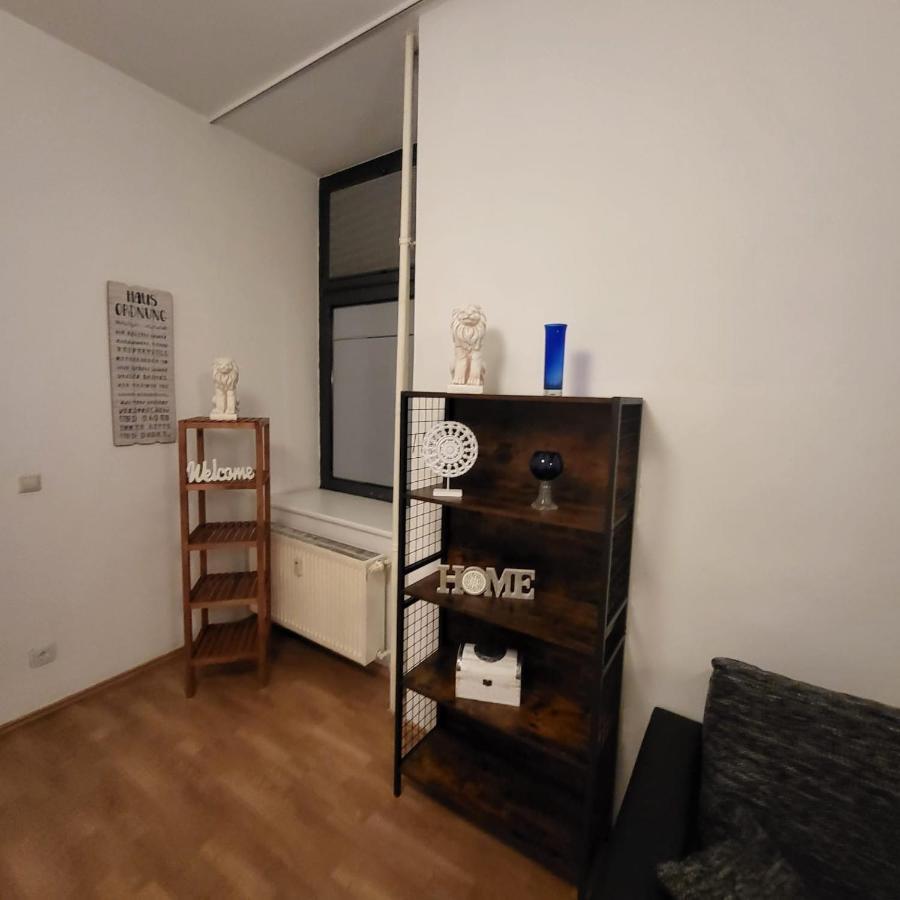 Apartment Cozy B66 - Naehe Alexanderplatz Berlin Eksteriør billede