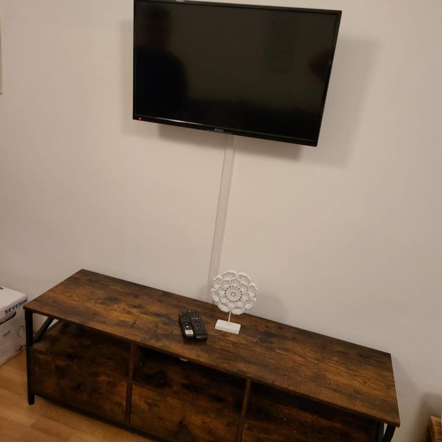 Apartment Cozy B66 - Naehe Alexanderplatz Berlin Eksteriør billede