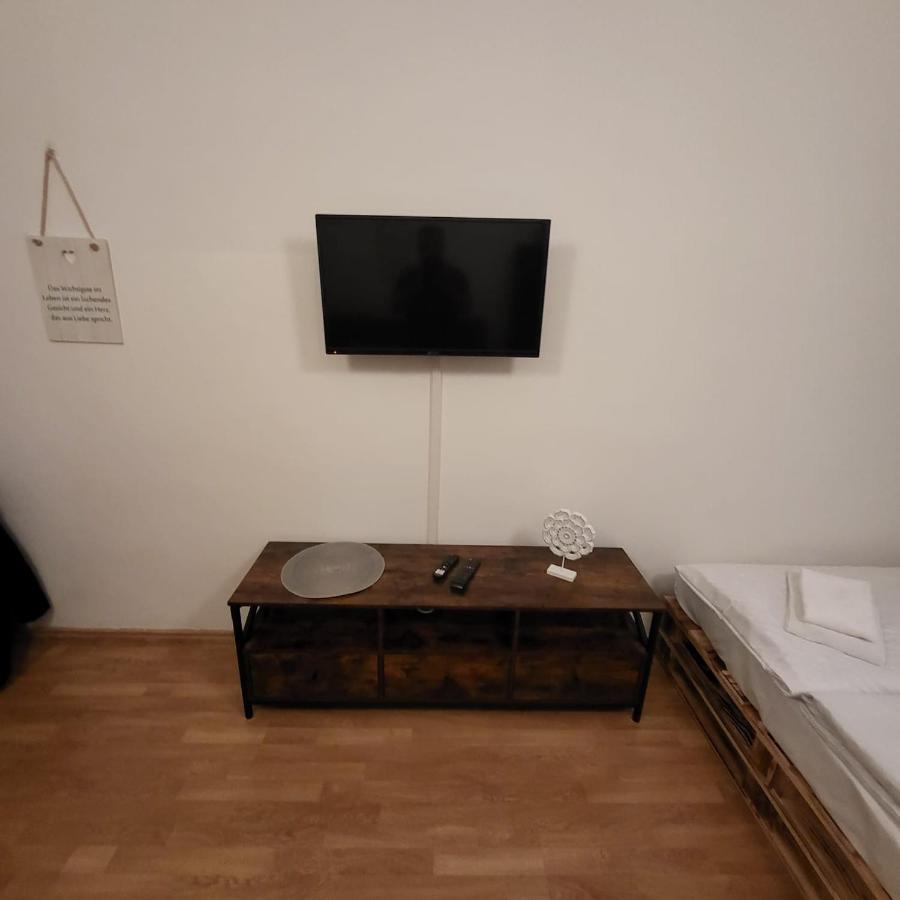 Apartment Cozy B66 - Naehe Alexanderplatz Berlin Eksteriør billede
