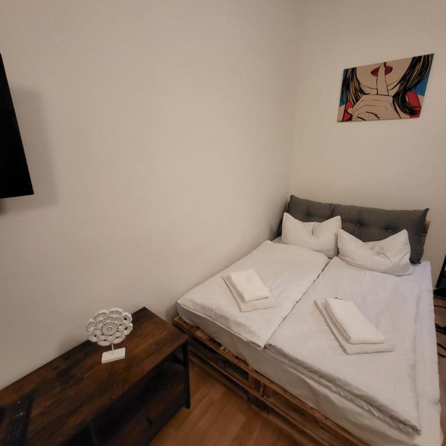 Apartment Cozy B66 - Naehe Alexanderplatz Berlin Eksteriør billede