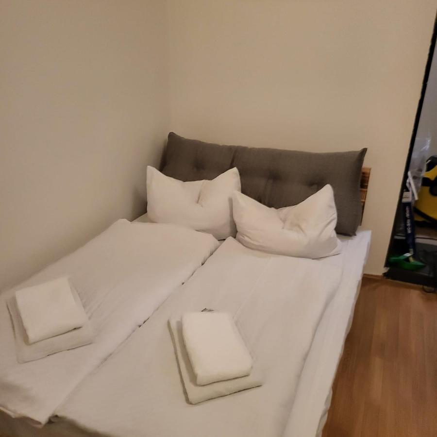 Apartment Cozy B66 - Naehe Alexanderplatz Berlin Eksteriør billede