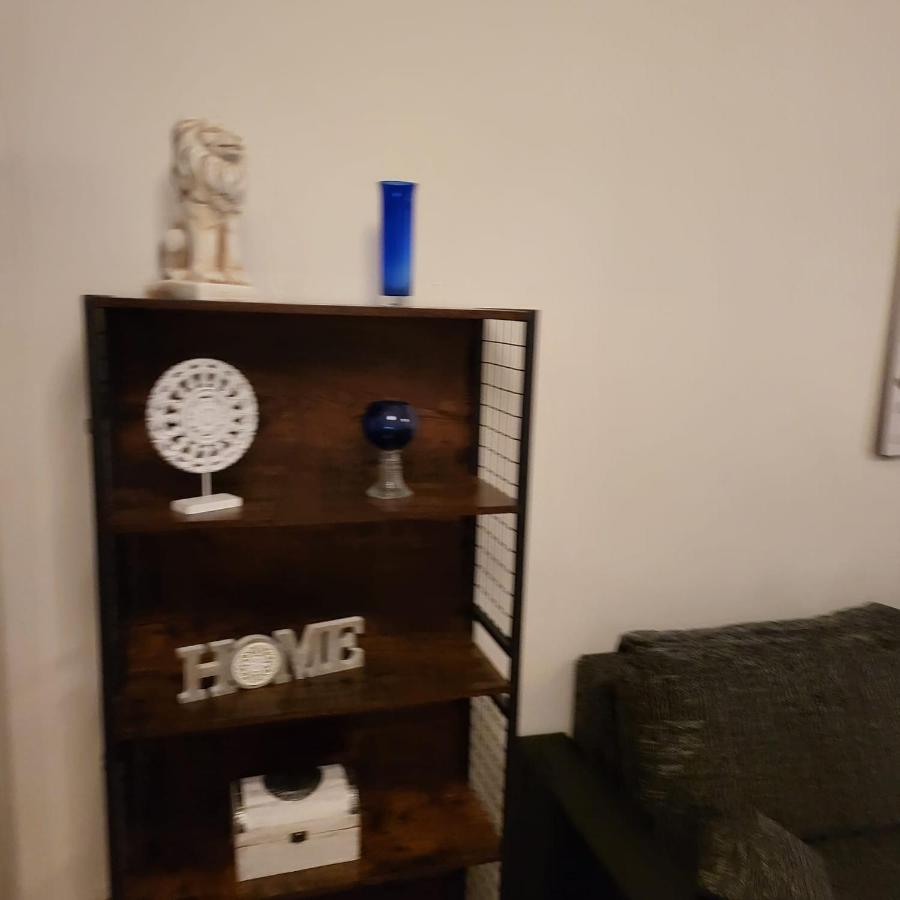 Apartment Cozy B66 - Naehe Alexanderplatz Berlin Eksteriør billede