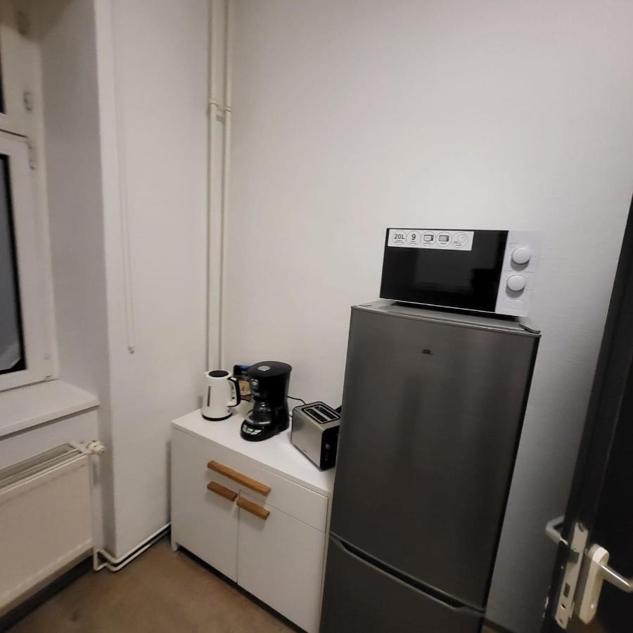 Apartment Cozy B66 - Naehe Alexanderplatz Berlin Eksteriør billede