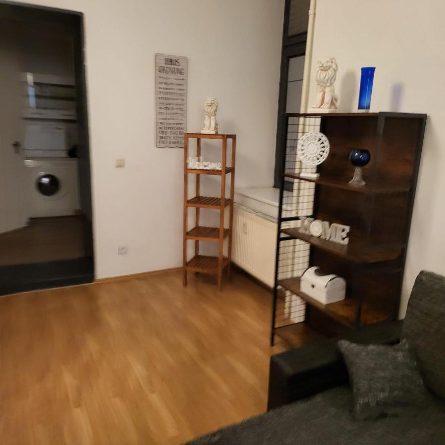 Apartment Cozy B66 - Naehe Alexanderplatz Berlin Eksteriør billede