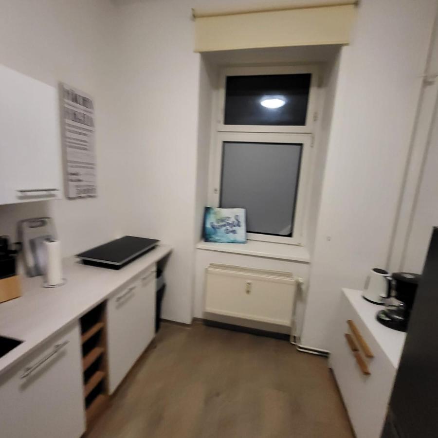 Apartment Cozy B66 - Naehe Alexanderplatz Berlin Eksteriør billede