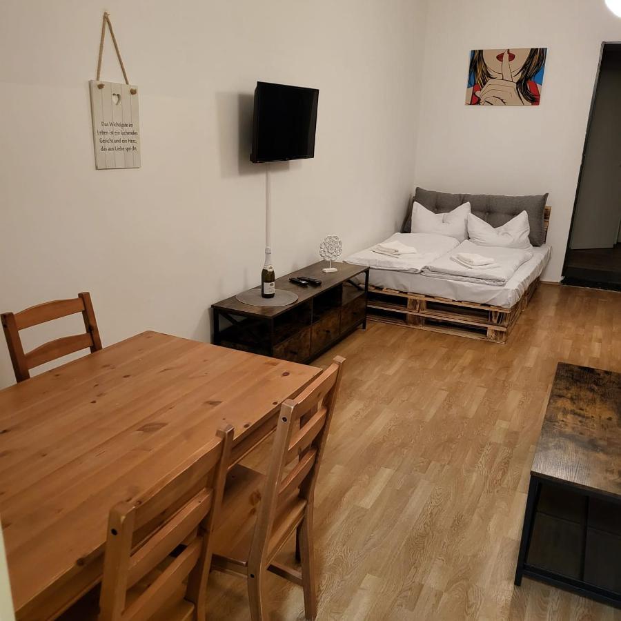 Apartment Cozy B66 - Naehe Alexanderplatz Berlin Eksteriør billede