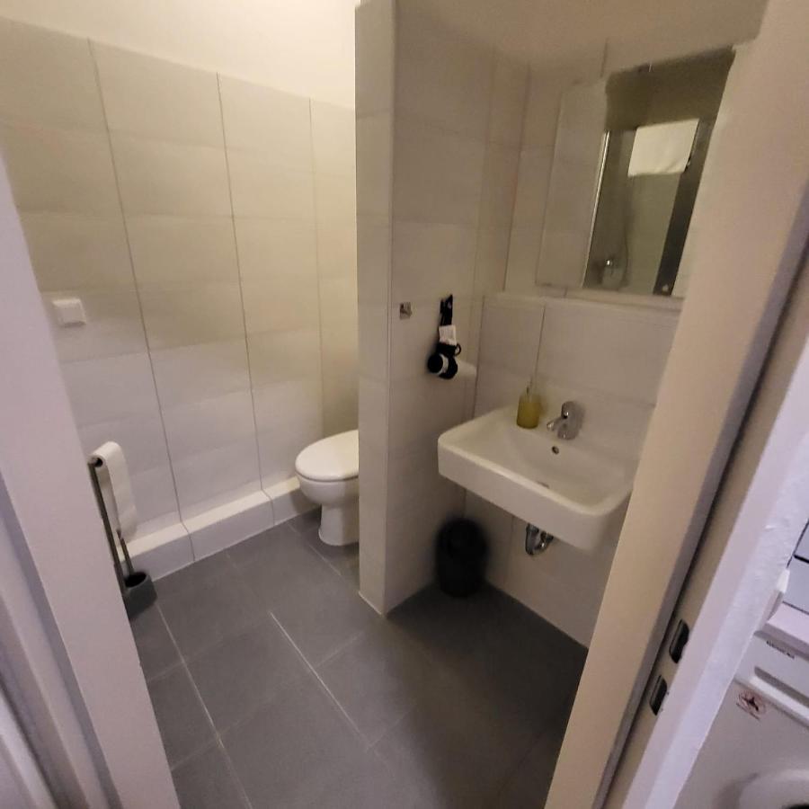 Apartment Cozy B66 - Naehe Alexanderplatz Berlin Eksteriør billede
