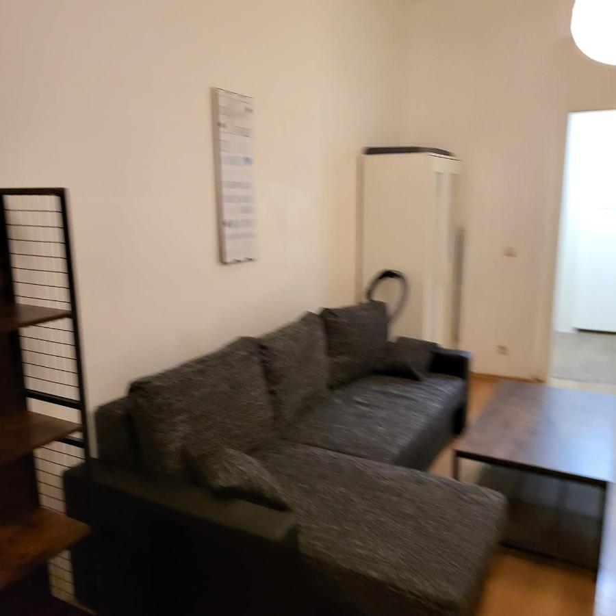 Apartment Cozy B66 - Naehe Alexanderplatz Berlin Eksteriør billede