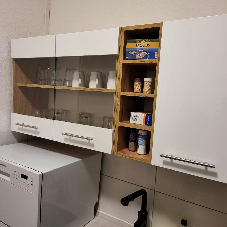 Apartment Cozy B66 - Naehe Alexanderplatz Berlin Eksteriør billede