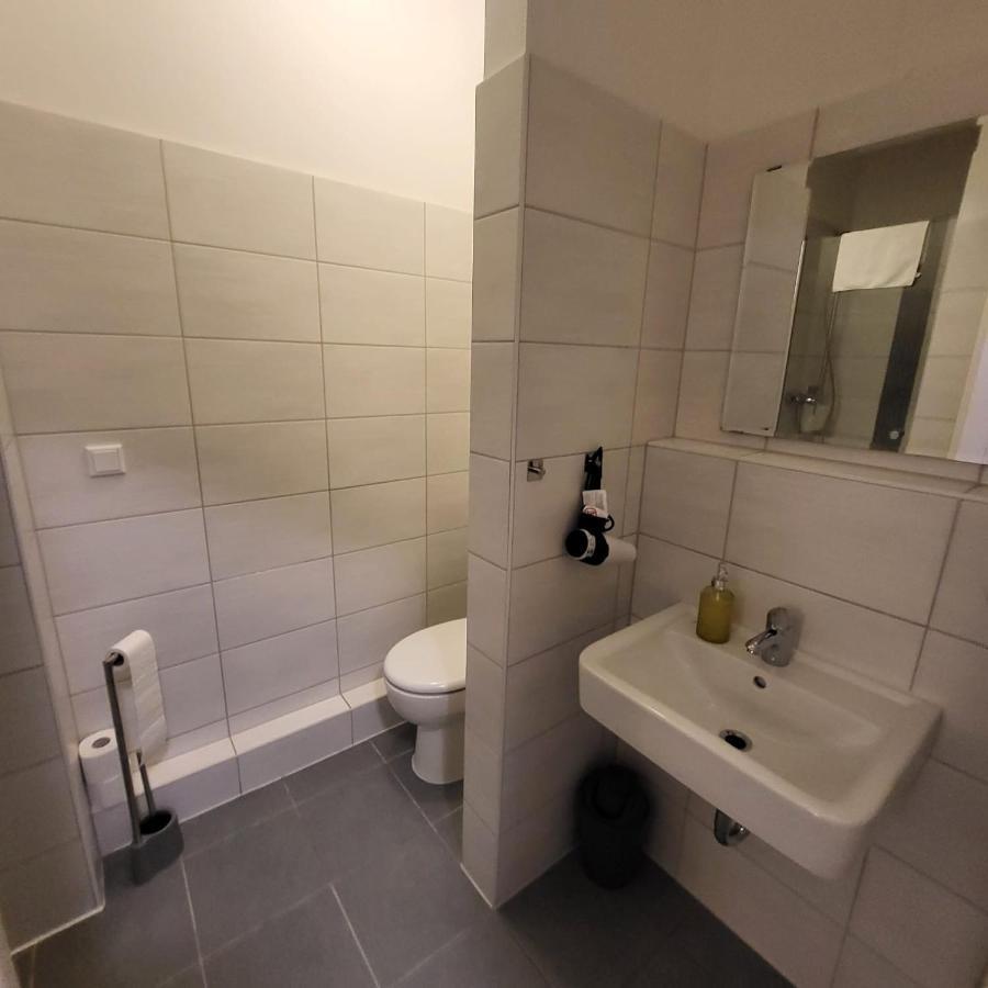 Apartment Cozy B66 - Naehe Alexanderplatz Berlin Eksteriør billede