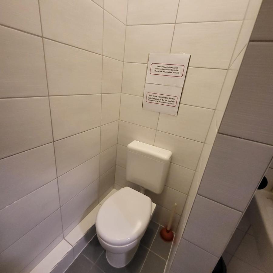 Apartment Cozy B66 - Naehe Alexanderplatz Berlin Eksteriør billede